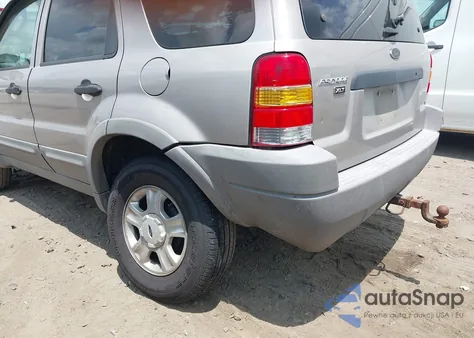 2001 Ford Escape Xlt z USA, uszkodzony, nr VIN 1FMYU04121KF32247